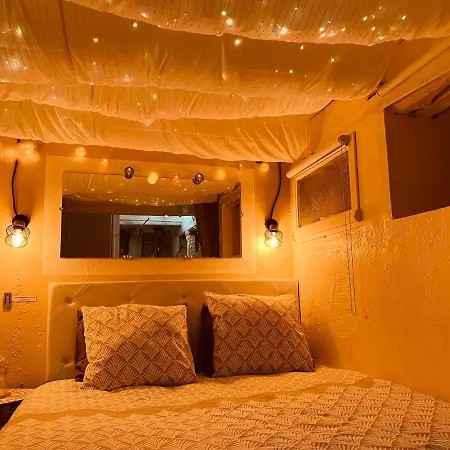 De Charme Bain Nordique&vieilles Pierre Classé 3 étoiles Le Prestadou Appartamento