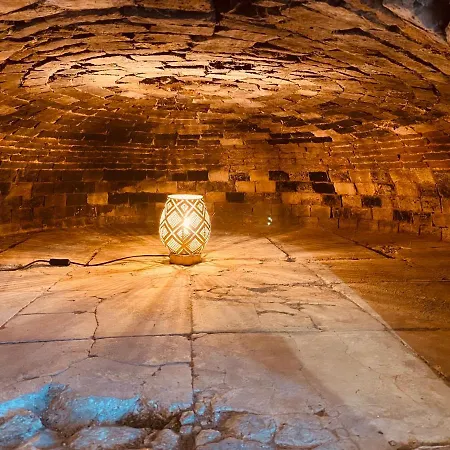 Appartamento De Charme Bain Nordique&vieilles Pierre Classé 3 étoiles Le Prestadou Arcambal