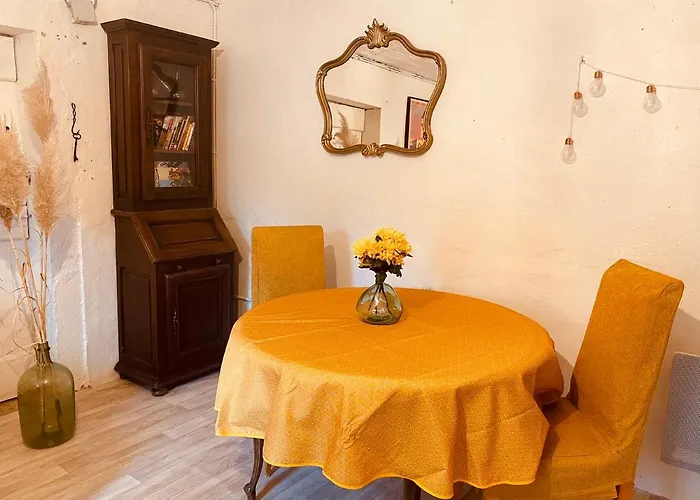 De Charme Bain Nordique & Vieilles Pierre Classe 3 Etoiles Le Prestadou * Arcambal